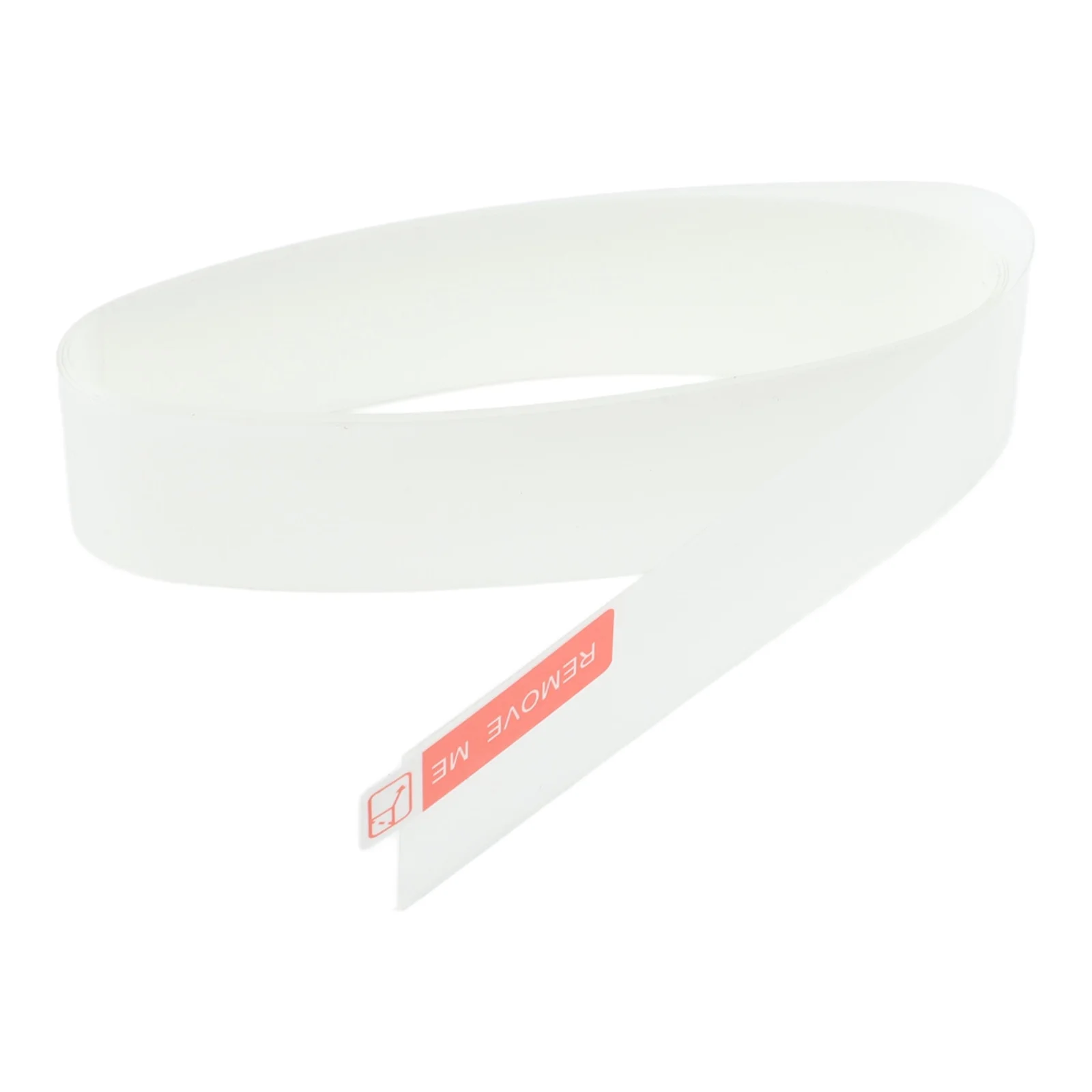 Black Paddle Edge Guard Flexible Paddle Protection Tape Abrasion Resistant Shock Resistant Tape Transparent Design
Black Paddle Edge Guard Flexible Paddle Protection Tape Abrasion Resistant Shock Resistant Tape Transparent Design