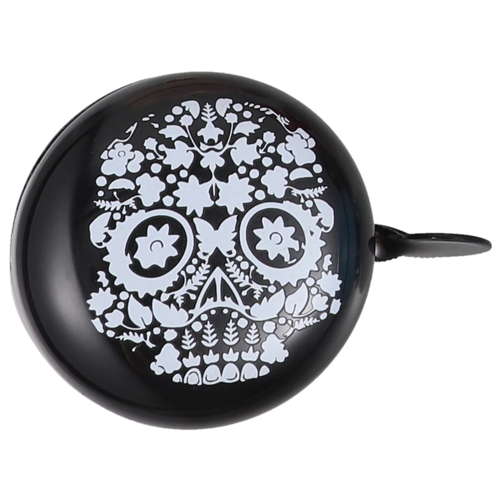 Bell Decor Small Round Bike Bells Printed Big Kitten Bike Bells Crisp Sound Ring Bell for Children Scooter Tricycle (Random Patt
Bell Decor Small Round Bike Bells Printed Big Kitten Bike Bells Crisp Sound Ring Bell for Children Scooter Tricycle (Random Patt