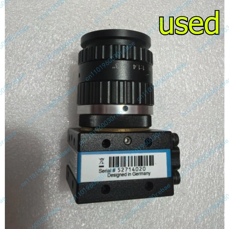 Accessories 1pcs 800FC industrial camera
Accessories 1pcs 800FC industrial camera