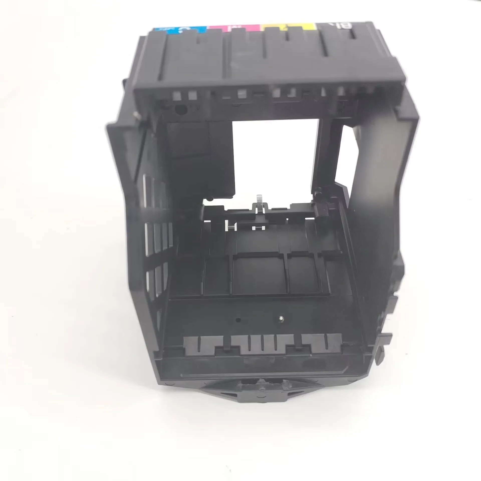 Printer Print Head Carriage Fits For EPSON WF2531 WF2630 WF2631 WF2520 WF2010 WF2521 WF2540 WF2530 WF2510 WF2010W WF2541
Printer Print Head Carriage Fits For EPSON WF2531 WF2630 WF2631 WF2520 WF2010 WF2521 WF2540 WF2530 WF2510 WF2010W WF2541