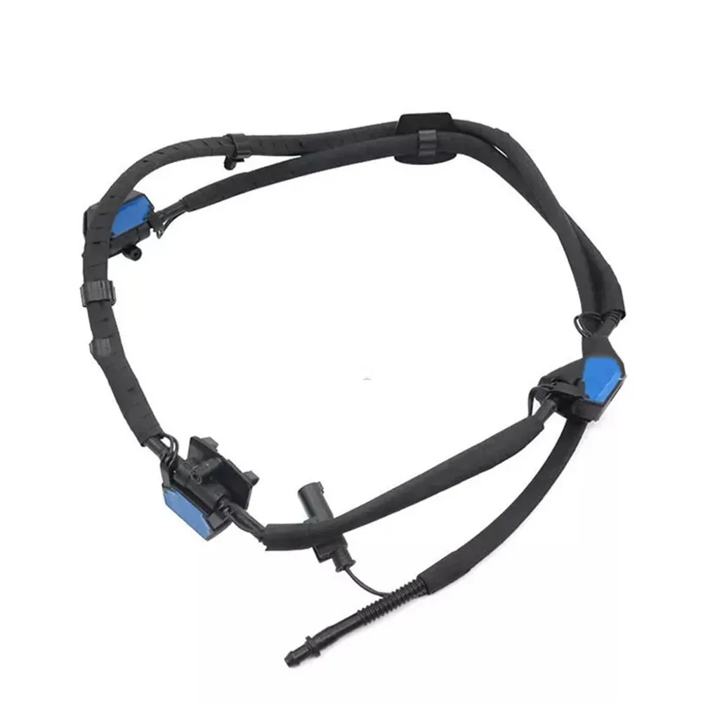 For BMW E71 For BMW E72 Car Accessories Windshield Washer Nozzles As Shown In The Figure Easy Installation Washer Nozzles
For BMW E71 For BMW E72 Car Accessories Windshield Washer Nozzles As Shown In The Figure Easy Installation Washer Nozzles