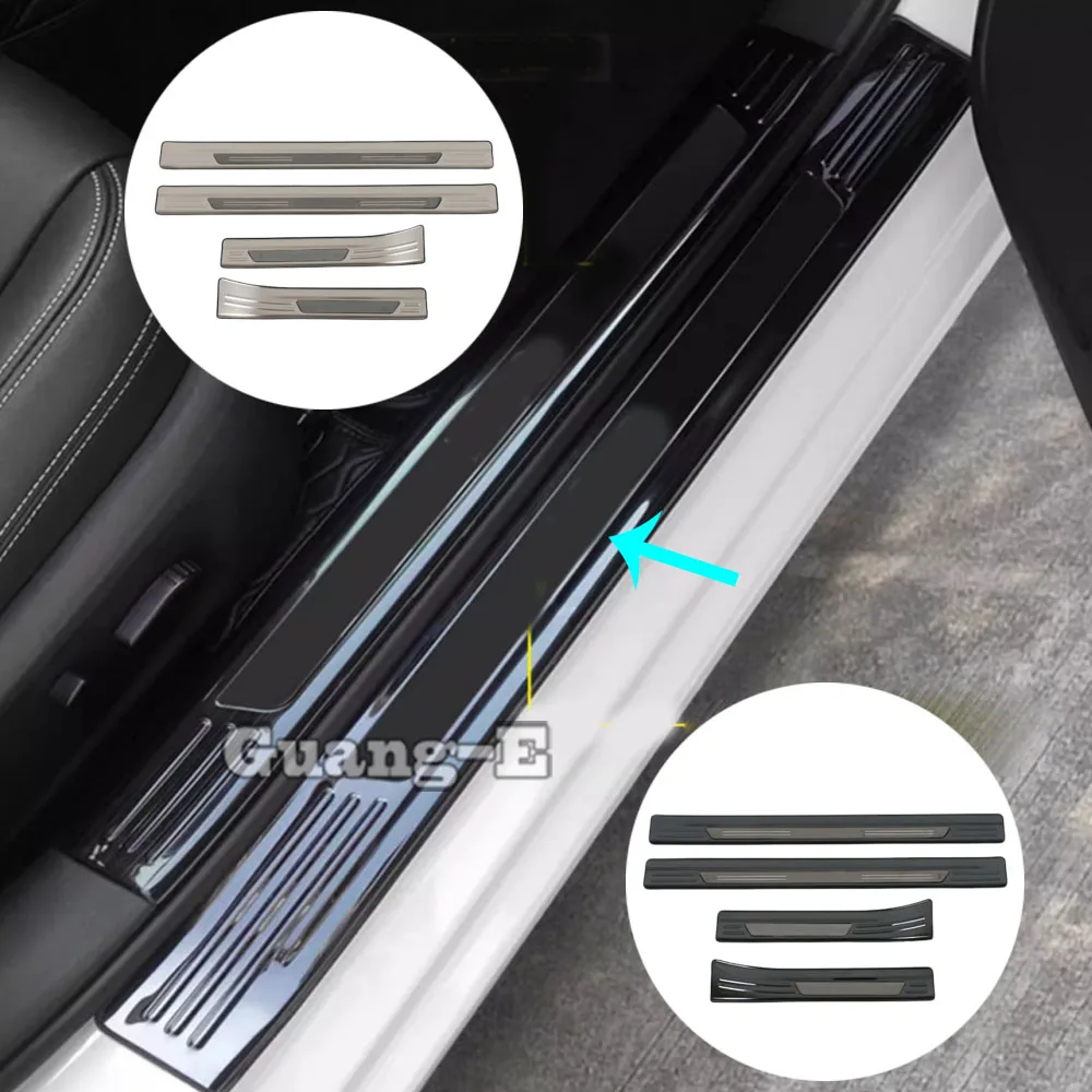 Накладка на порог внешней двери автомобиля, Накладка на порог для Nissan Qashqai J12 2022 2023 2024, стальная наклейка на порог, автомобильные аксессуары
Накладка на порог внешней двери автомобиля, Накладка на порог для Nissan Qashqai J12 2022 2023 2024, стальная наклейка на порог, автомобильные аксессуары