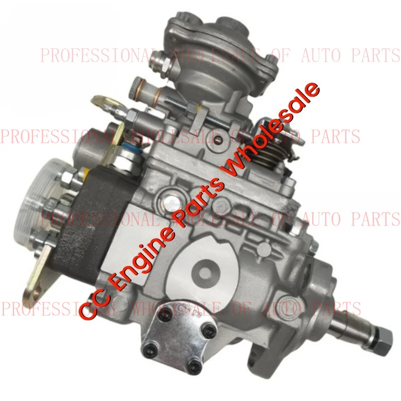 V+ Diesel Fuel Injection Pump 0460426267 For Perkins
V+ Diesel Fuel Injection Pump 0460426267 For Perkins