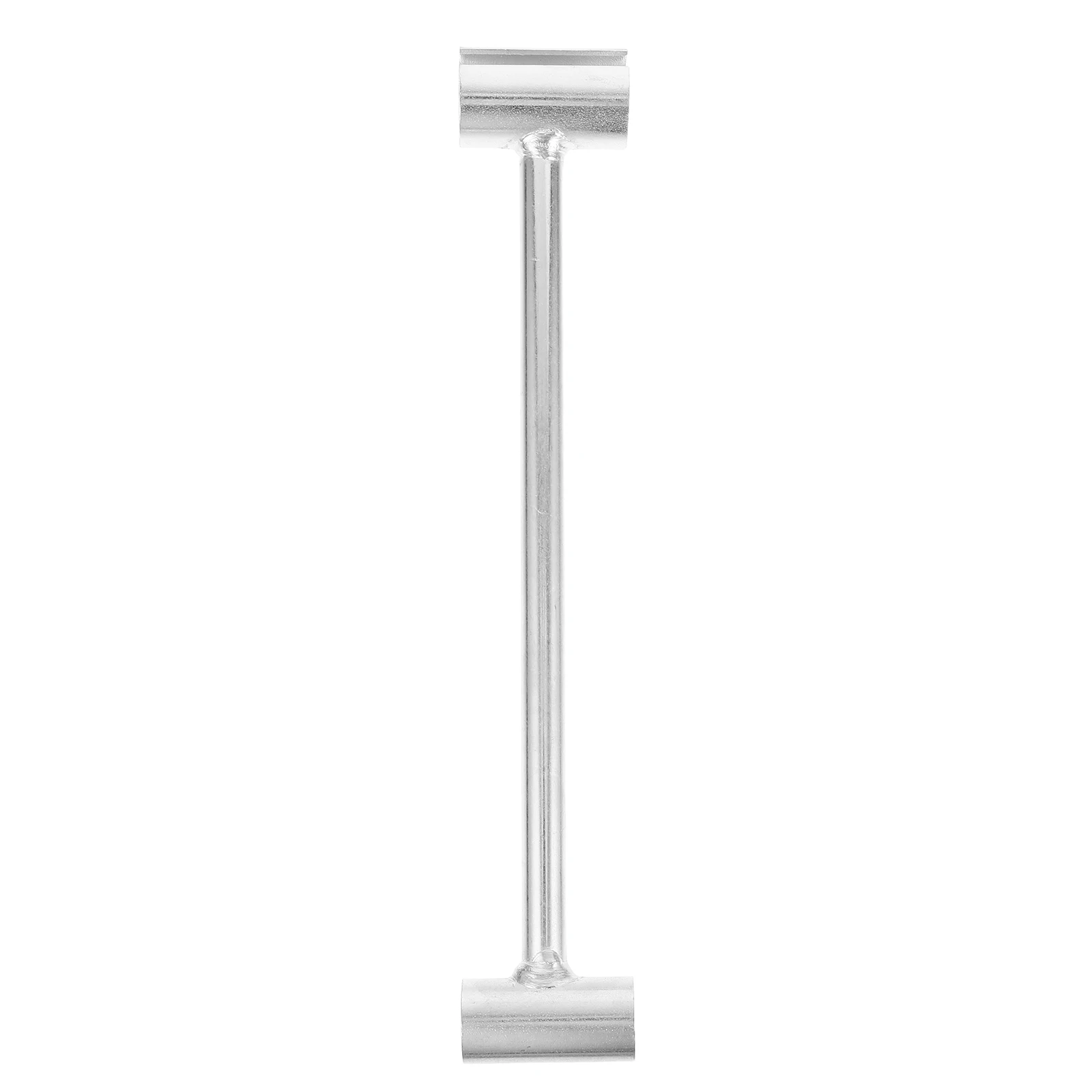 Door Hinge Repair Kit Silver Wrench Gap Adjustment Tool Heavy Duty Stainless Steel Quick Alignment Various Tasks
Door Hinge Repair Kit Silver Wrench Gap Adjustment Tool Heavy Duty Stainless Steel Quick Alignment Various Tasks