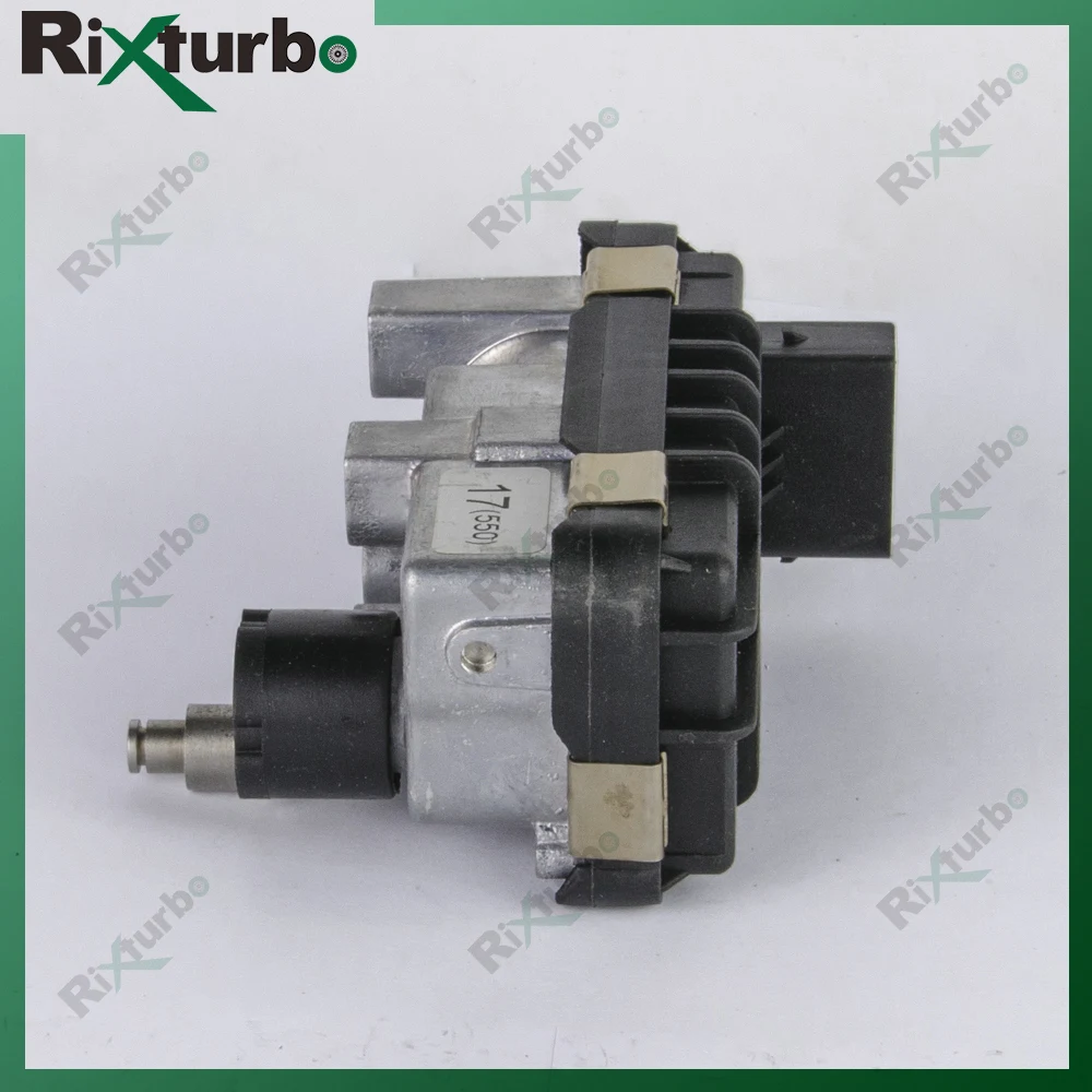 G-17 767649 6NW009550 Turbocharger Electronic Actuator GTB1749VZ G17 G-017 797518 for Audi A7 VW Touareg 4.2 TDI 340 HP CCFC
G-17 767649 6NW009550 Turbocharger Electronic Actuator GTB1749VZ G17 G-017 797518 for Audi A7 VW Touareg 4.2 TDI 340 HP CCFC