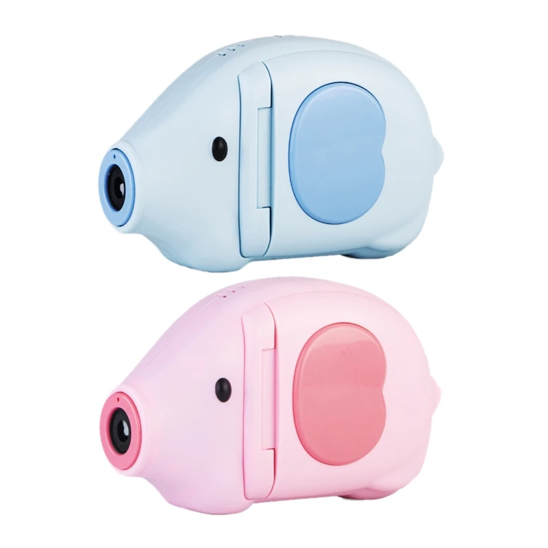 Bubble Machine Musical And Lighting Automatic Bubble Maker Cute Elephant Bubble Blower Camera Toy For Kids Boys Girls
Bubble Machine Musical And Lighting Automatic Bubble Maker Cute Elephant Bubble Blower Camera Toy For Kids Boys Girls