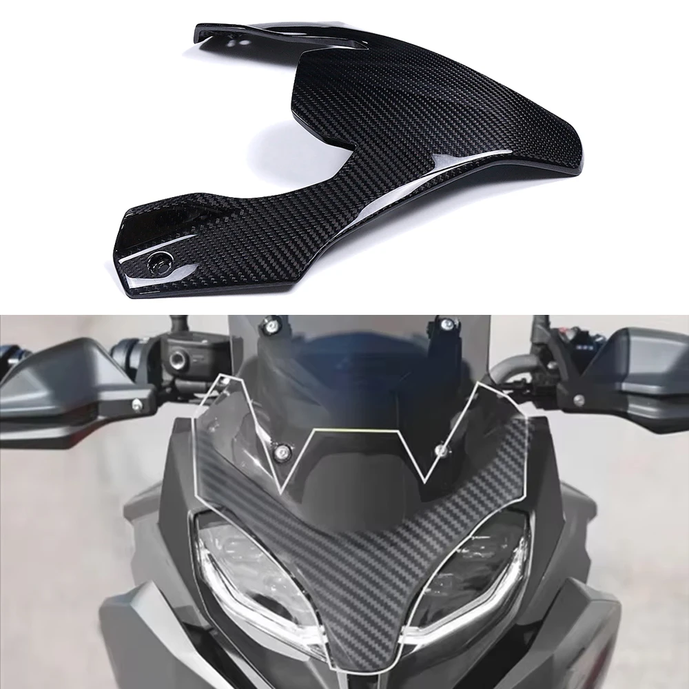 Fit For BMW F900XR 2021 2022 2023 2024 Head Lamp Fairing Motorcycle Accessories Upper Front Headlight Cover ABS Lampshade Parts
Fit For BMW F900XR 2021 2022 2023 2024 Head Lamp Fairing Motorcycle Accessories Upper Front Headlight Cover ABS Lampshade Parts