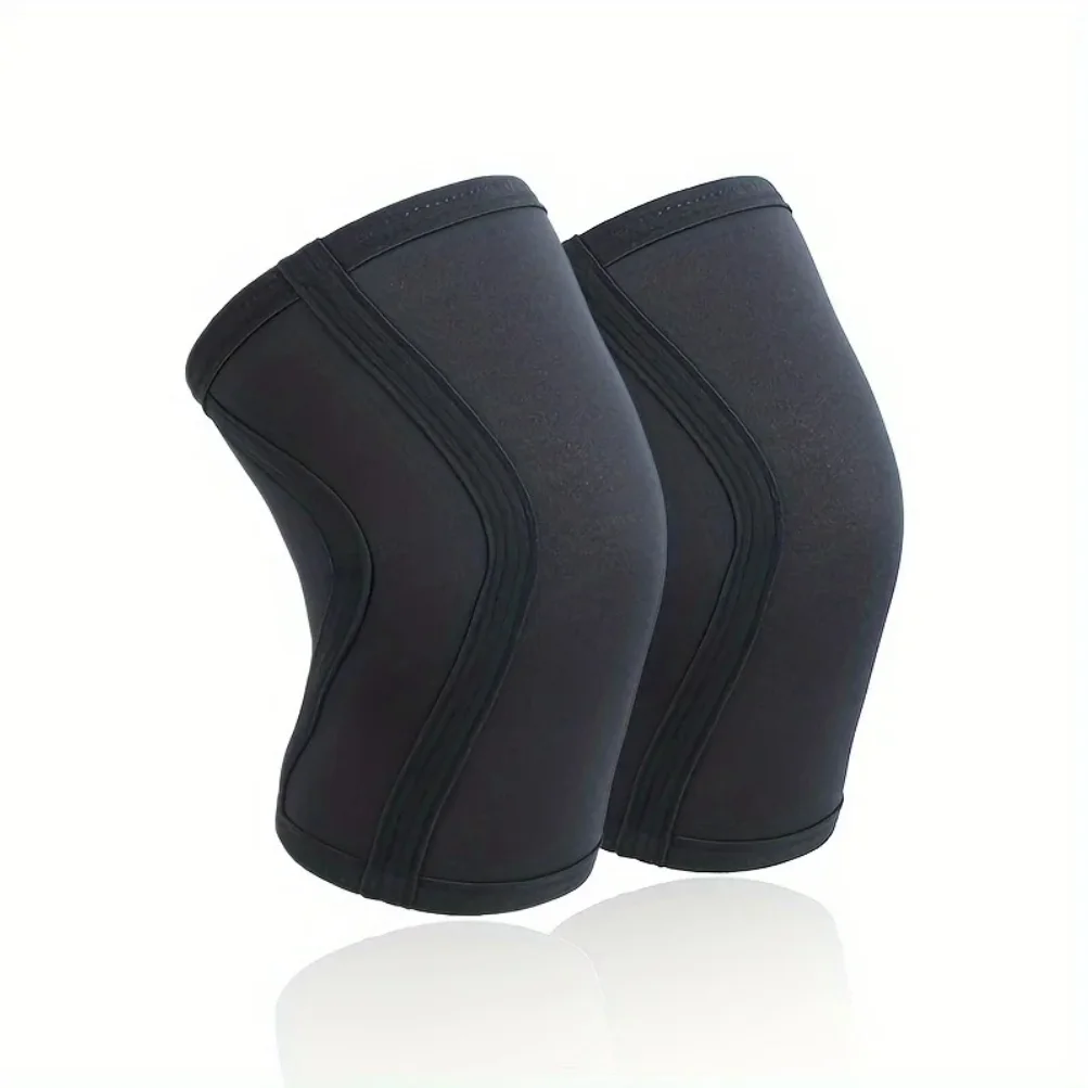 Women & Men Compression Sleeve Knee Support, Workout Sports Brace for Meniscus Tear ACL & Arthritis Pain Relief, 1pcs Knee Pads
Women & Men Compression Sleeve Knee Support, Workout Sports Brace for Meniscus Tear ACL & Arthritis Pain Relief, 1pcs Knee Pads