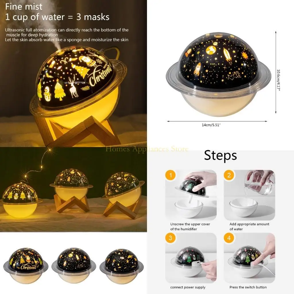 D0AB AIR Увлажнительная увлажнительная лампа легкая очистка тумана ночной свет для столешницы
D0AB AIR Увлажнительная увлажнительная лампа легкая очистка тумана ночной свет для столешницы