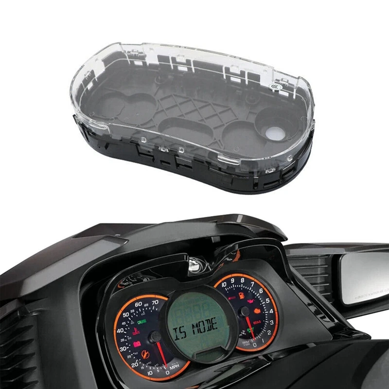 Замена корпуса приборной панели для Sea-Doo 4-Tec GTX RXP RXP-X RXT RXT-X 255, 260 300
Замена корпуса приборной панели для Sea-Doo 4-Tec GTX RXP RXP-X RXT RXT-X 255, 260 300