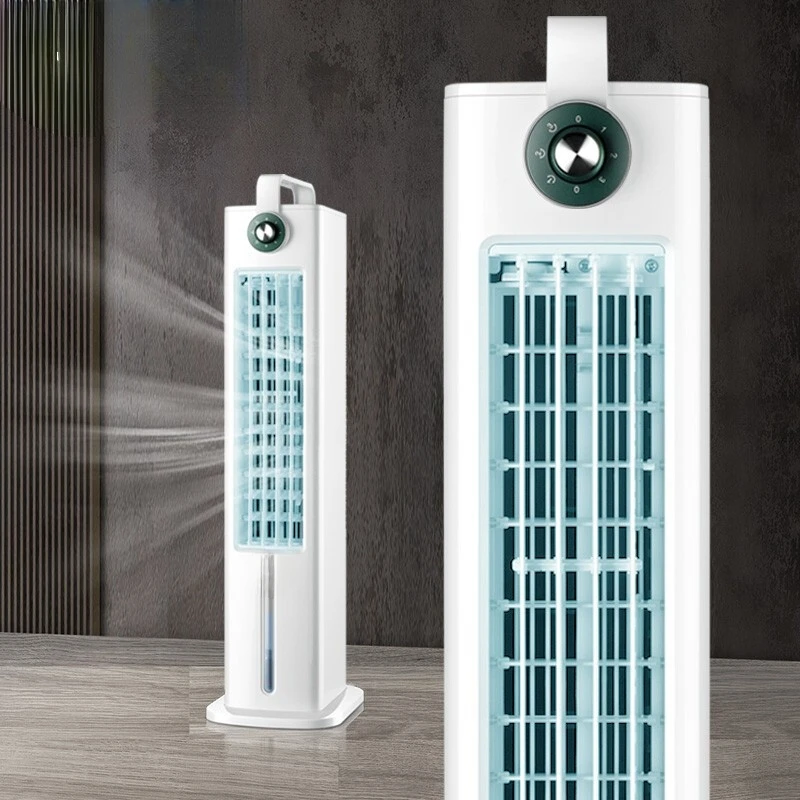 Huishoudelijke Water Koeltoren Fans Mobiele Airconditioning Fan Koeling Fan Airconditioner Draagbare Koeler
Huishoudelijke Water Koeltoren Fans Mobiele Airconditioning Fan Koeling Fan Airconditioner Draagbare Koeler