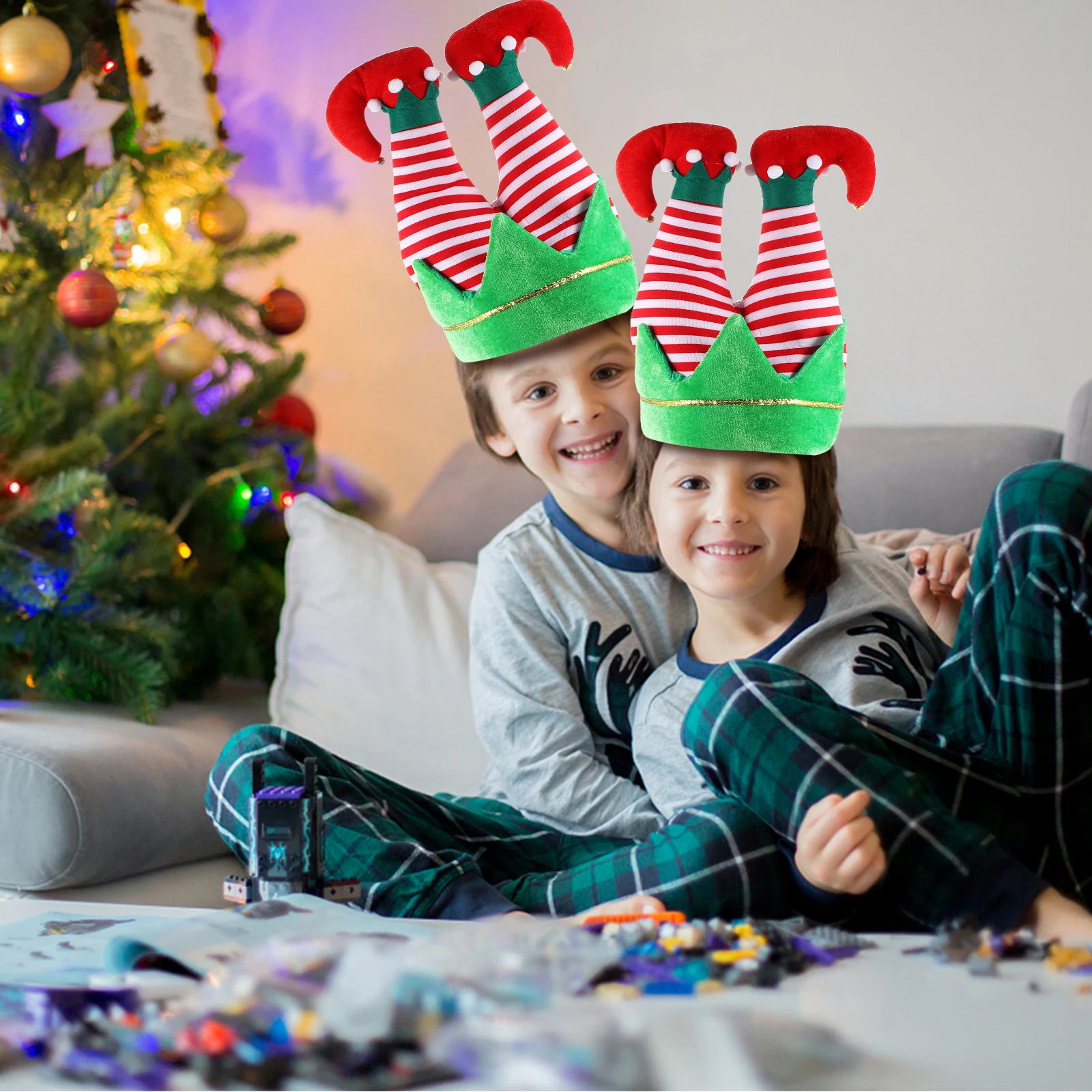 Clown Hat Christmas Party Costumes Decoration Clothing Non-woven Fabric and Fleece Cap Child
Clown Hat Christmas Party Costumes Decoration Clothing Non-woven Fabric and Fleece Cap Child