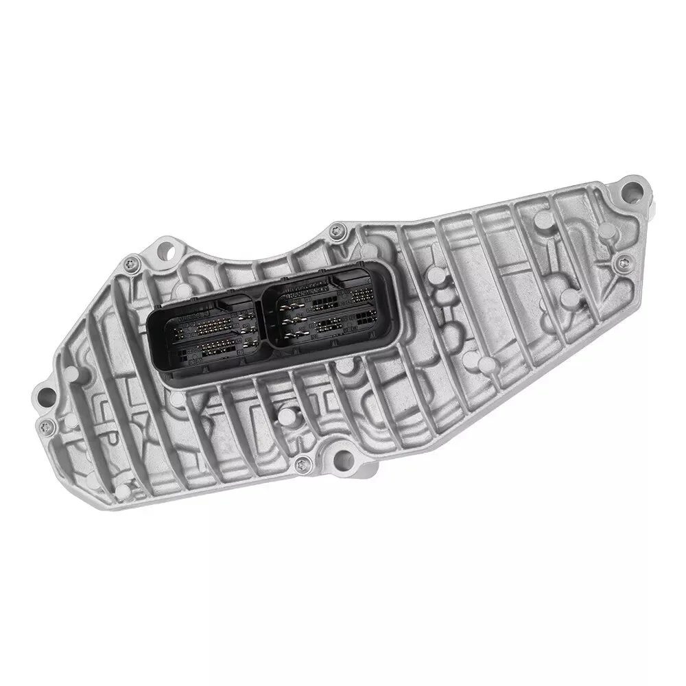 TCM Powersh DPS6 TCU с регулируемой скоростью AE8Z-7Z369-F A2C30743100 A2C53377498, подходит для моделей Focus 2.0L 2011-2018 годов
TCM Powersh DPS6 TCU с регулируемой скоростью AE8Z-7Z369-F A2C30743100 A2C53377498, подходит для моделей Focus 2.0L 2011-2018 годов