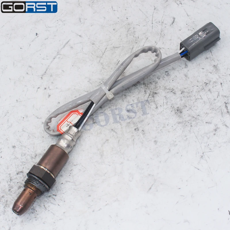 Gorst 22693-JJ40A Oxygen Sensor for Nissan AD Expert HR16DE VZNY12 2008-2011 Car Auto Part 22693-1NA0A
Gorst 22693-JJ40A Oxygen Sensor for Nissan AD Expert HR16DE VZNY12 2008-2011 Car Auto Part 22693-1NA0A