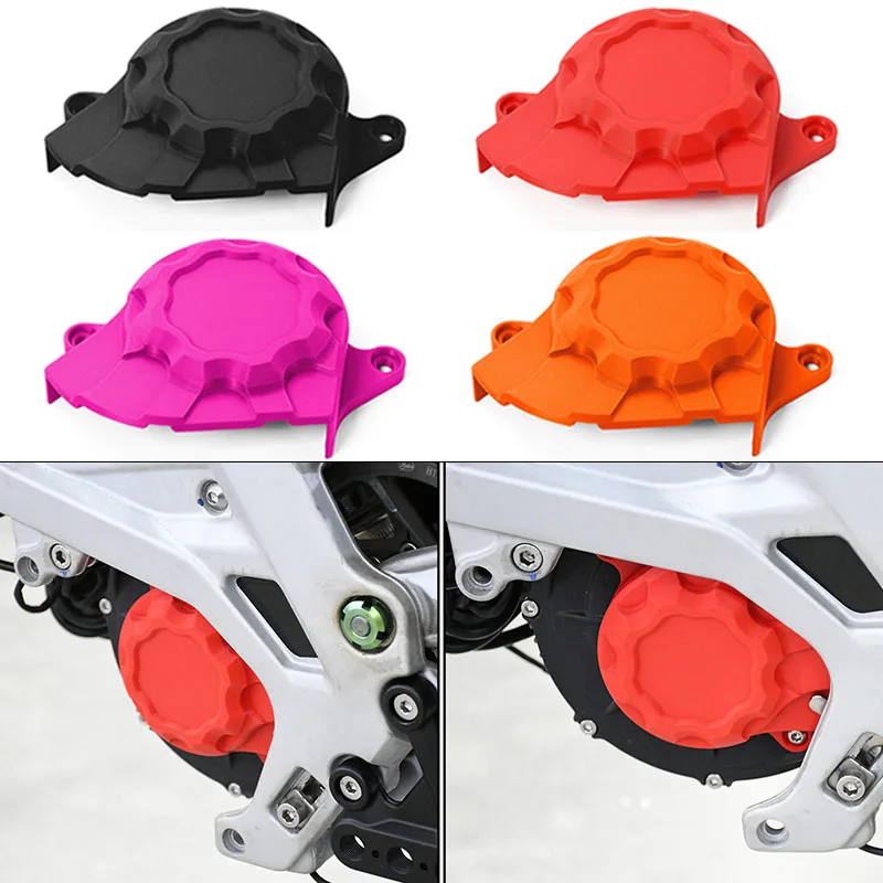 Motorcycle Accessories Motor Guard Cover for SURRON Light Bee X Electric Dirt Bike Off-Road for SURRON Motor Guard Cover Parts
Motorcycle Accessories Motor Guard Cover for SURRON Light Bee X Electric Dirt Bike Off-Road for SURRON Motor Guard Cover Parts