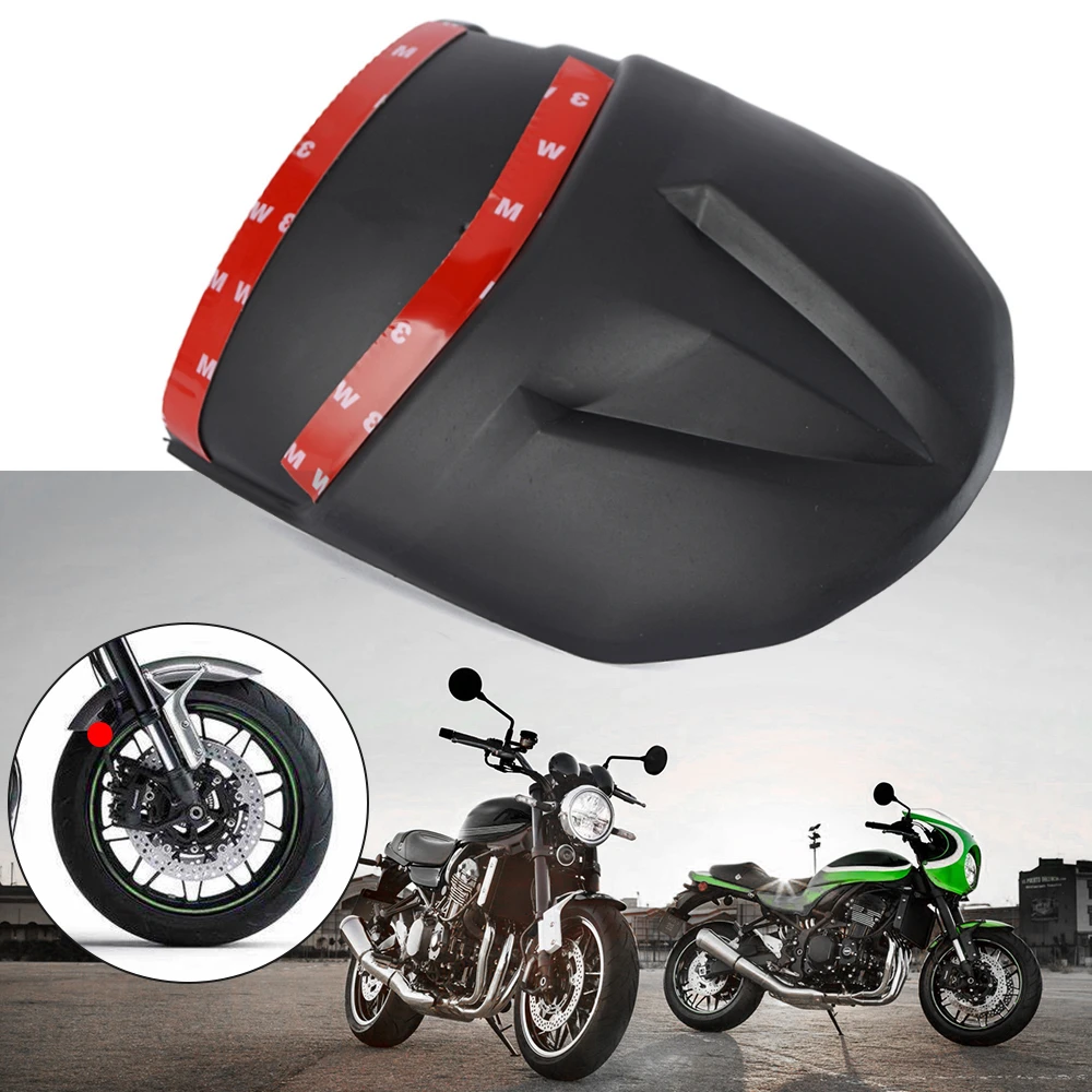 Передний удлинитель Z900RS для мотоцикла, брызговик, брызговик для Kawasaki Z900 RS Z 900 RS 2017 - 2021 2019 2020, аксессуары
Передний удлинитель Z900RS для мотоцикла, брызговик, брызговик для Kawasaki Z900 RS Z 900 RS 2017 - 2021 2019 2020, аксессуары