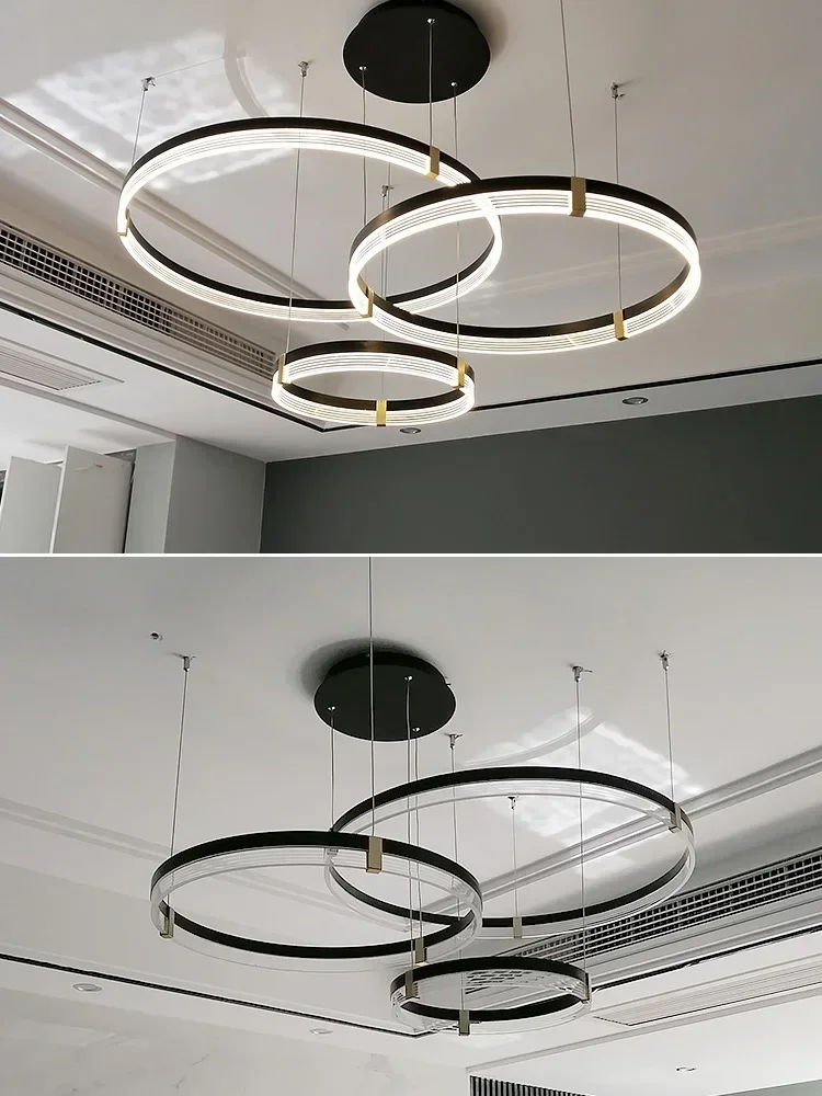 W Living room chandelier simple modern led lighting creative Nordic luxury restaurant bedroom lamp designer high-end chandelier
W Living room chandelier simple modern led lighting creative Nordic luxury restaurant bedroom lamp designer high-end chandelier