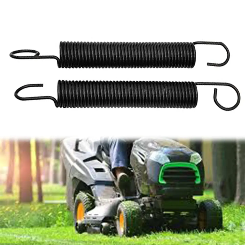 Замена 532196105 Пружина привода палубы для газонокосилки Craftsman Металлическая конструкция 7, длина 5 дюймов, две части
Замена 532196105 Пружина привода палубы для газонокосилки Craftsman Металлическая конструкция 7, длина 5 дюймов, две части