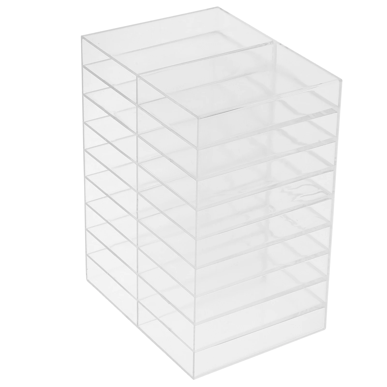 Стильная подставка для маркеров, надежный настольный органайзер, подходит для офиса, школы, путешествий, подставка для хранения маркеров.
Стильная подставка для маркеров, надежный настольный органайзер, подходит для офиса, школы, путешествий, подставка для хранения маркеров.