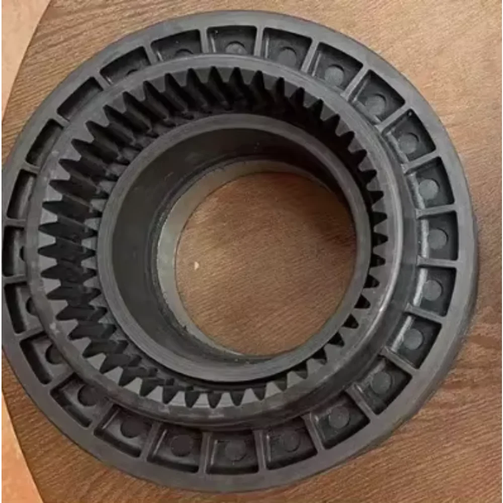 1623357100 Coupling Industrial Air Compressor Parts
1623357100 Coupling Industrial Air Compressor Parts