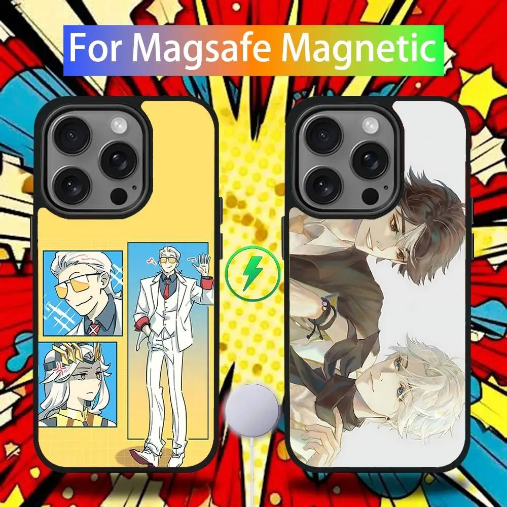 To B-Be H-Hero X Anime Phone Case For iPhone 17,16,15,14,13,12,11,Pro,Max,Plus,Mini,SE4,E Magnetic Magsafe Wireless Charging
To B-Be H-Hero X Anime Phone Case For iPhone 17,16,15,14,13,12,11,Pro,Max,Plus,Mini,SE4,E Magnetic Magsafe Wireless Charging