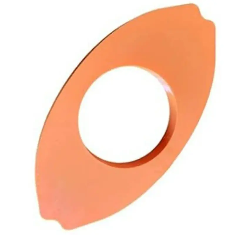 For 3D-Printed For 3" 75 Mm Hose Compatible Diesel Heater Vent Plate-Suitable For Tents, Ice-Shacks& Overland Rtts Ideal
For 3D-Printed For 3" 75 Mm Hose Compatible Diesel Heater Vent Plate-Suitable For Tents, Ice-Shacks& Overland Rtts Ideal