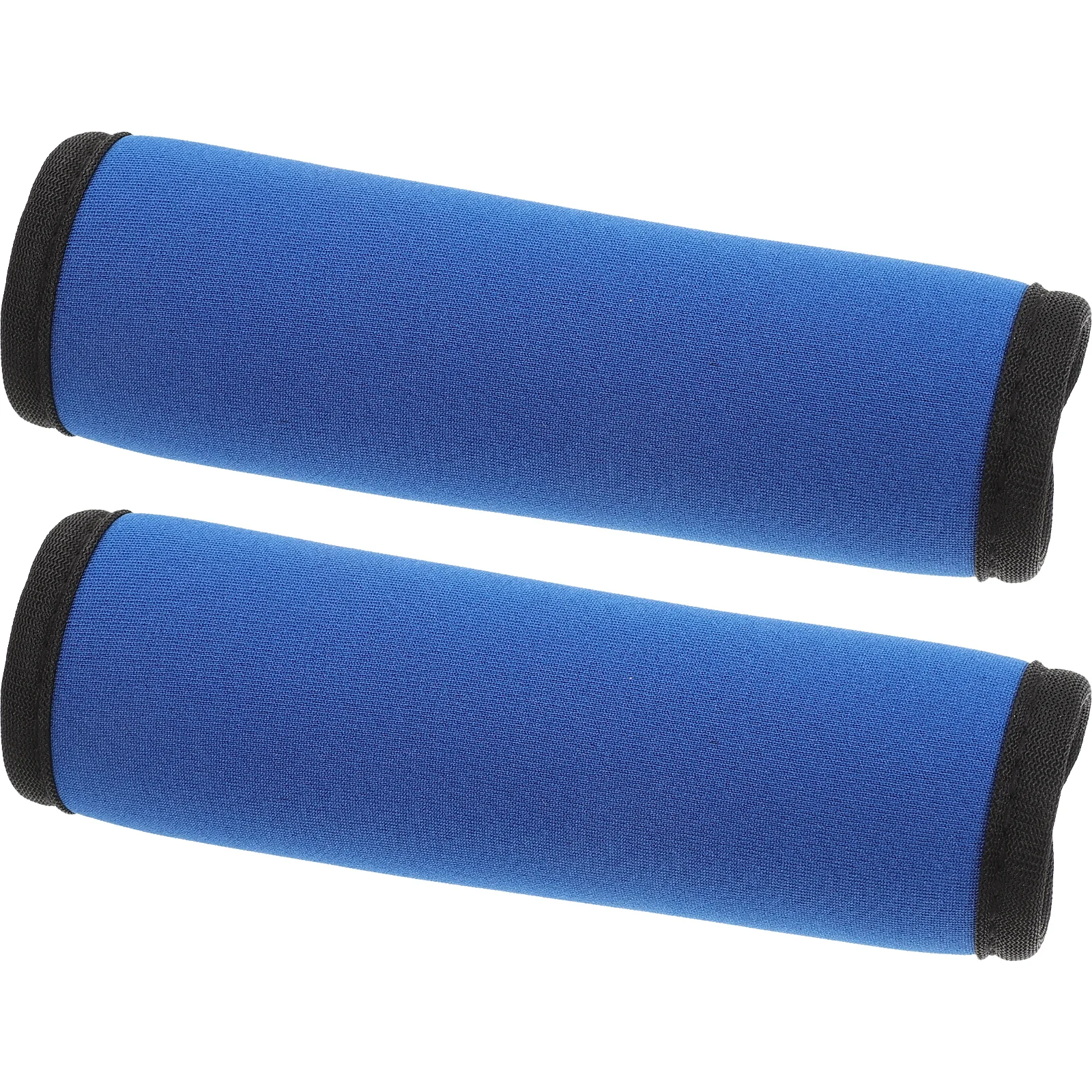 2pcs Luggage Wraps Luggage Handle Replacement Blue Neoprene Suitcase Covers Travel Accessories Lightweight Compact Stroller
2pcs Luggage Wraps Luggage Handle Replacement Blue Neoprene Suitcase Covers Travel Accessories Lightweight Compact Stroller