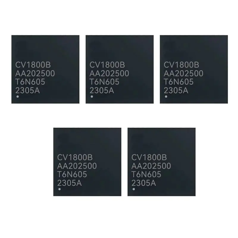 Hot-5PCS Chip High Performance Chip For Milk-V-Duo Development Board
Hot-5PCS Chip High Performance Chip For Milk-V-Duo Development Board