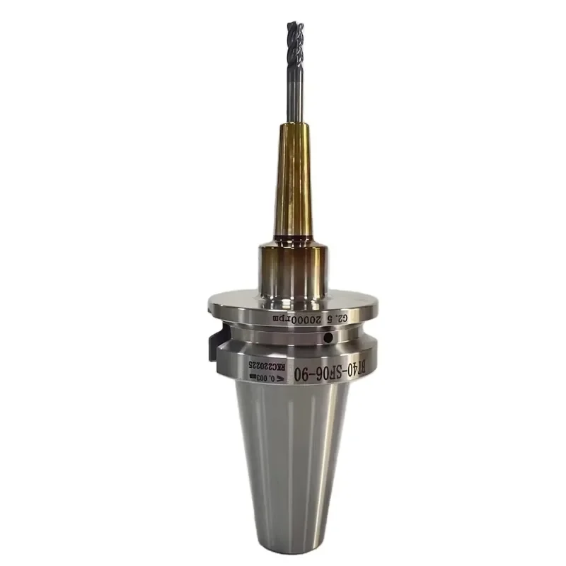 Factory Sell CNC Shrink Fit BT30 BT40 BT50 Collet Chuck Milling Tool Holders
Factory Sell CNC Shrink Fit BT30 BT40 BT50 Collet Chuck Milling Tool Holders
