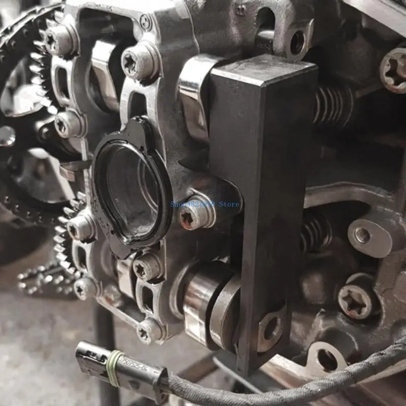 T3LF Motorcycle Alignment Jig & Alignment Pin TDC/BDC Fits For R1200GS R1200RT
T3LF Motorcycle Alignment Jig & Alignment Pin TDC/BDC Fits For R1200GS R1200RT