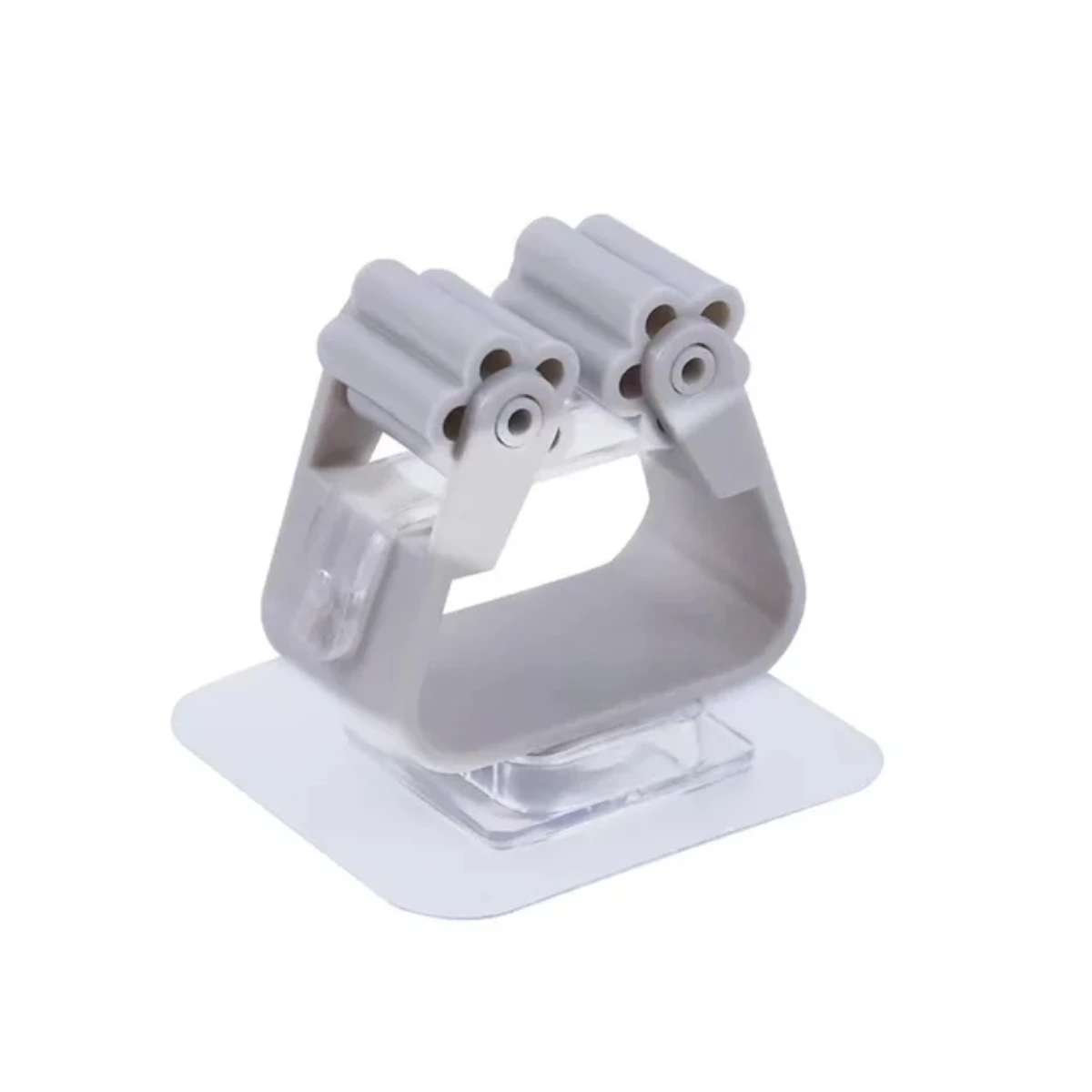 Wall Mounted Mop Organizer Holder Brush Broom Hanger Rack Bathroom Suction Hanging Pipe Household Tools
Wall Mounted Mop Organizer Holder Brush Broom Hanger Rack Bathroom Suction Hanging Pipe Household Tools