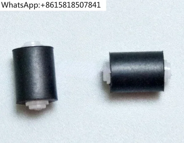 Wide format printer Spare parts Mimaki paper rubber roller JV33 JV5 JV4 TS3 CJV30 press pinch roller 200pcs for sale
Wide format printer Spare parts Mimaki paper rubber roller JV33 JV5 JV4 TS3 CJV30 press pinch roller 200pcs for sale