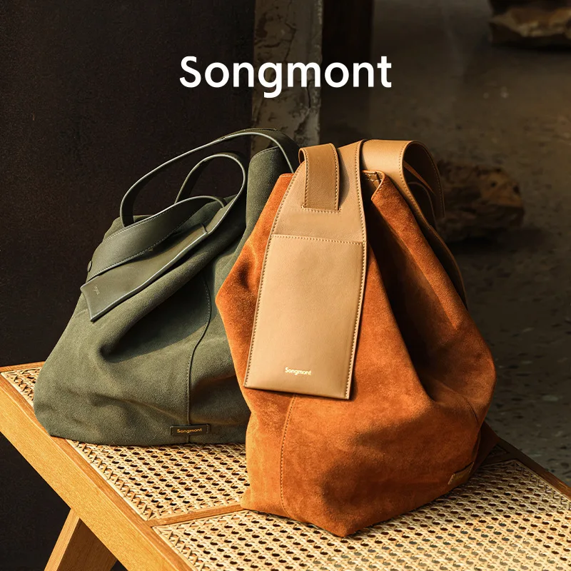 Large Medium-Sized New Ear-Hanging Tote Bag Lazy Commuter Shoulder Portable Messenger Bag
Large Medium-Sized New Ear-Hanging Tote Bag Lazy Commuter Shoulder Portable Messenger Bag