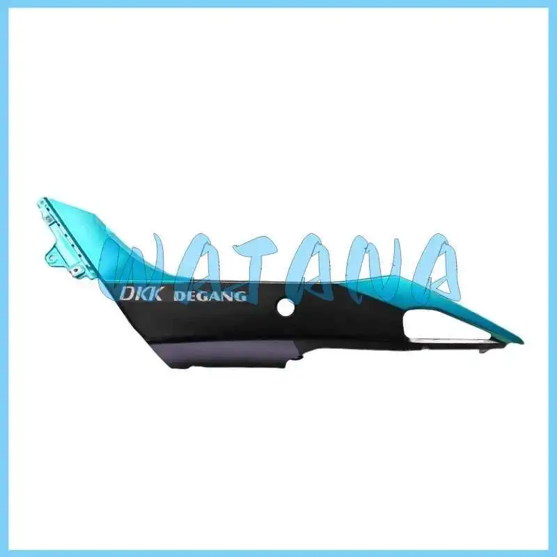 Body Cover / Fuel Tank Side Guard Plate / Windshield / Rear Tail Cover for Kove 321rr Zf300gs Youth Version Ice Crystal Green
Body Cover / Fuel Tank Side Guard Plate / Windshield / Rear Tail Cover for Kove 321rr Zf300gs Youth Version Ice Crystal Green