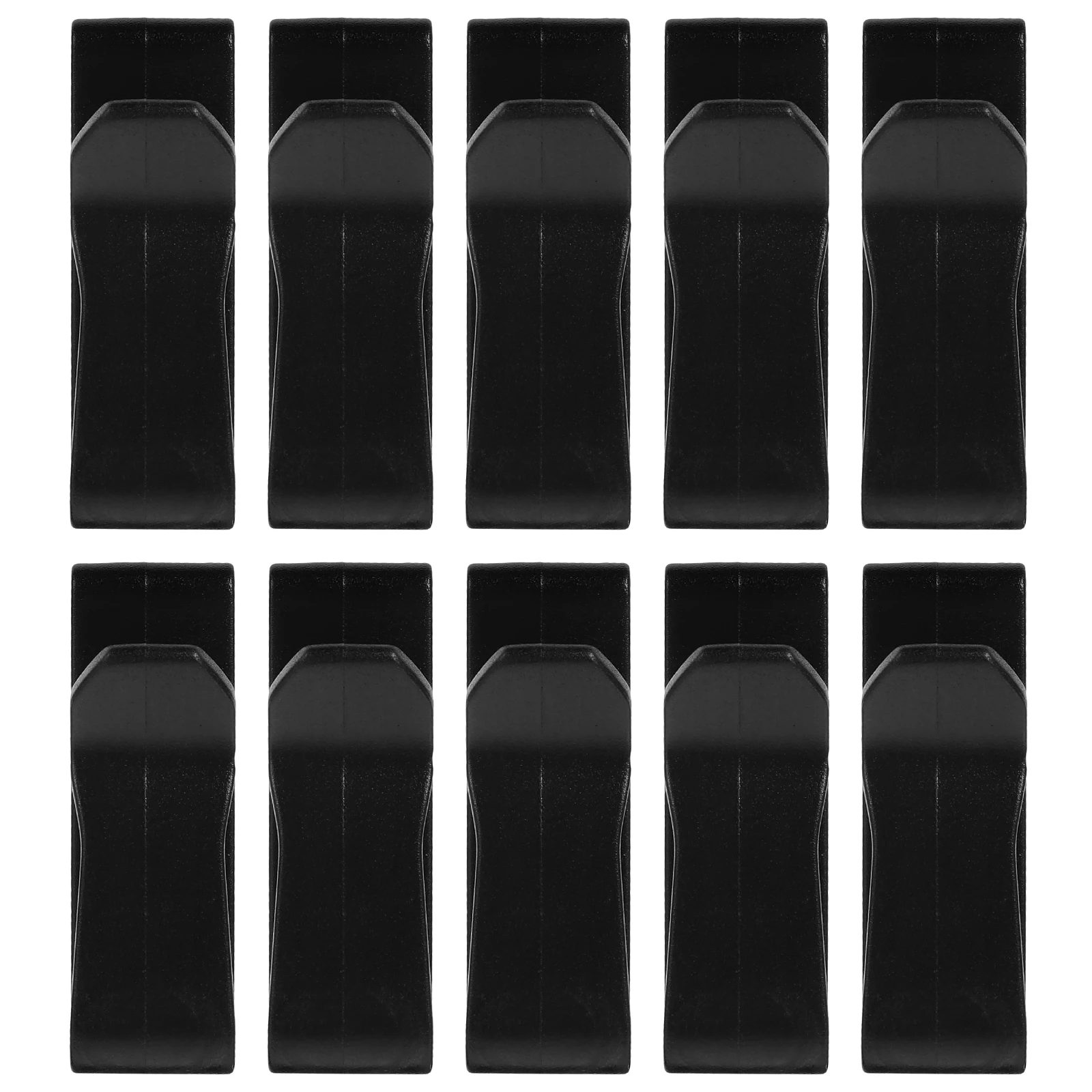 10pcs Waist Pack Clamps Lightweight Hiking Camping Belt Clips Webbing Buckles Connecting Fasteners Outdoor Gear
10pcs Waist Pack Clamps Lightweight Hiking Camping Belt Clips Webbing Buckles Connecting Fasteners Outdoor Gear