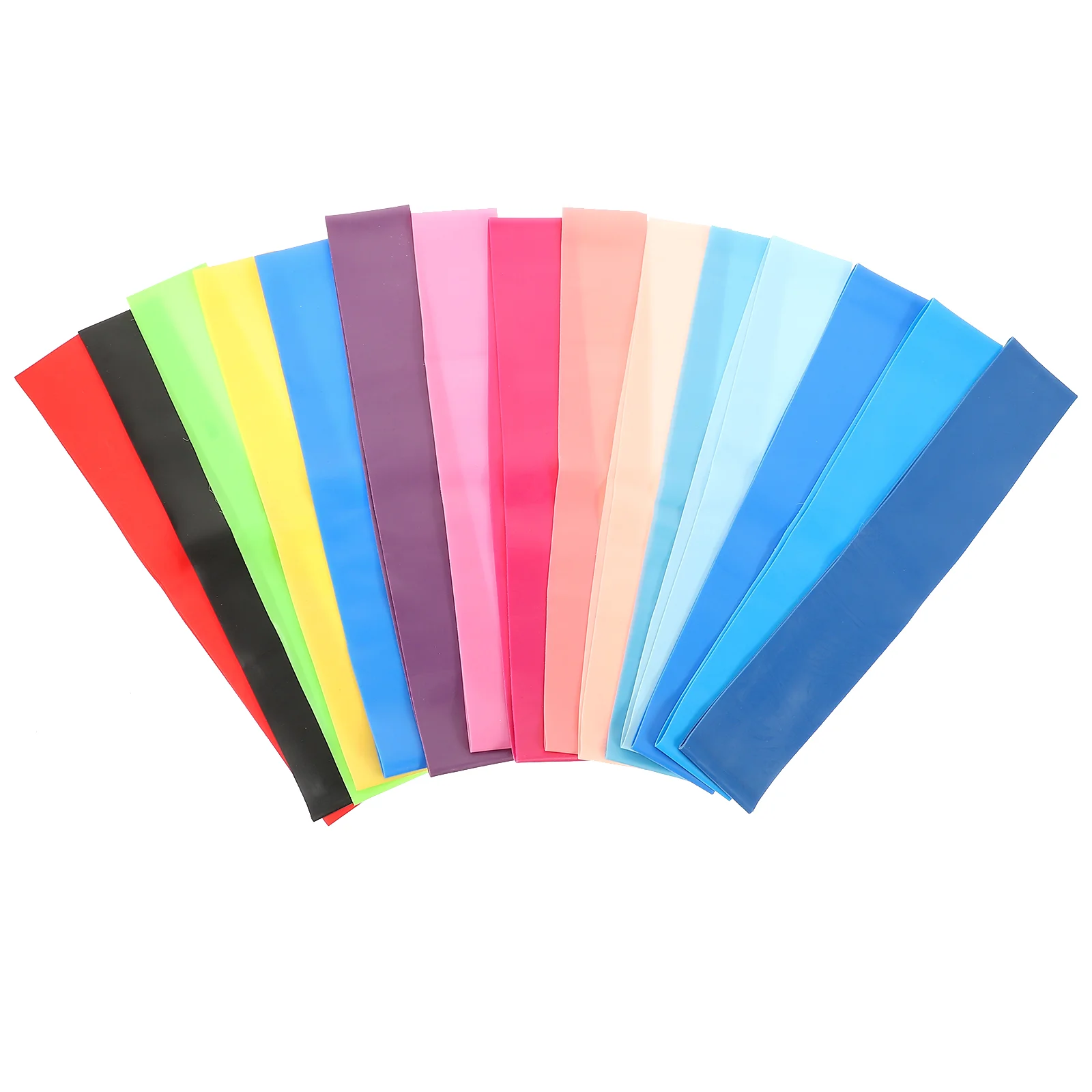 15 Pcs Tables and Chairs Children's ADHD Classroom Desk Fixed Straps Office Leg Elastic Bands Tpe Colorful
15 Pcs Tables and Chairs Children's ADHD Classroom Desk Fixed Straps Office Leg Elastic Bands Tpe Colorful