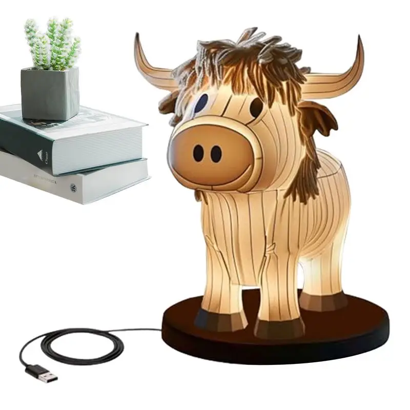 Highland Cow Led Lamp Cow Lamps For Bedrooms Cute Cow Light Animal Lamps For Adults Highland Cow Lamp Western Lamps For Living
Highland Cow Led Lamp Cow Lamps For Bedrooms Cute Cow Light Animal Lamps For Adults Highland Cow Lamp Western Lamps For Living