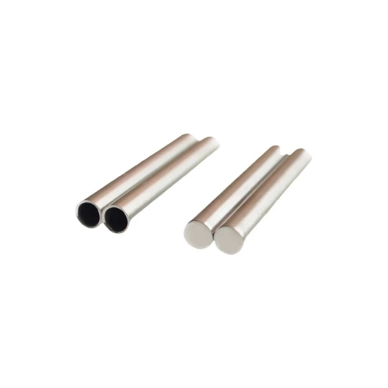 Temperature Sensor (PT100/DS18B20) Stainless Steel Casing Blind Tube Protective Sleeve (6×50)
Temperature Sensor (PT100/DS18B20) Stainless Steel Casing Blind Tube Protective Sleeve (6×50)