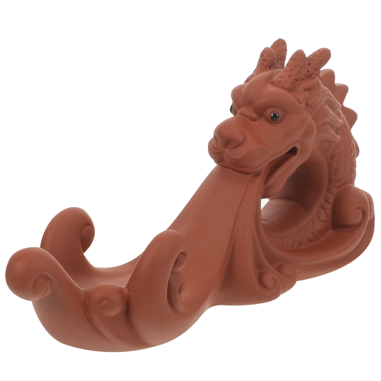 Chinese Dragon Statues Figurine Office Decoration Exquisite Carving Artwork Small Desktop Decor
Chinese Dragon Statues Figurine Office Decoration Exquisite Carving Artwork Small Desktop Decor