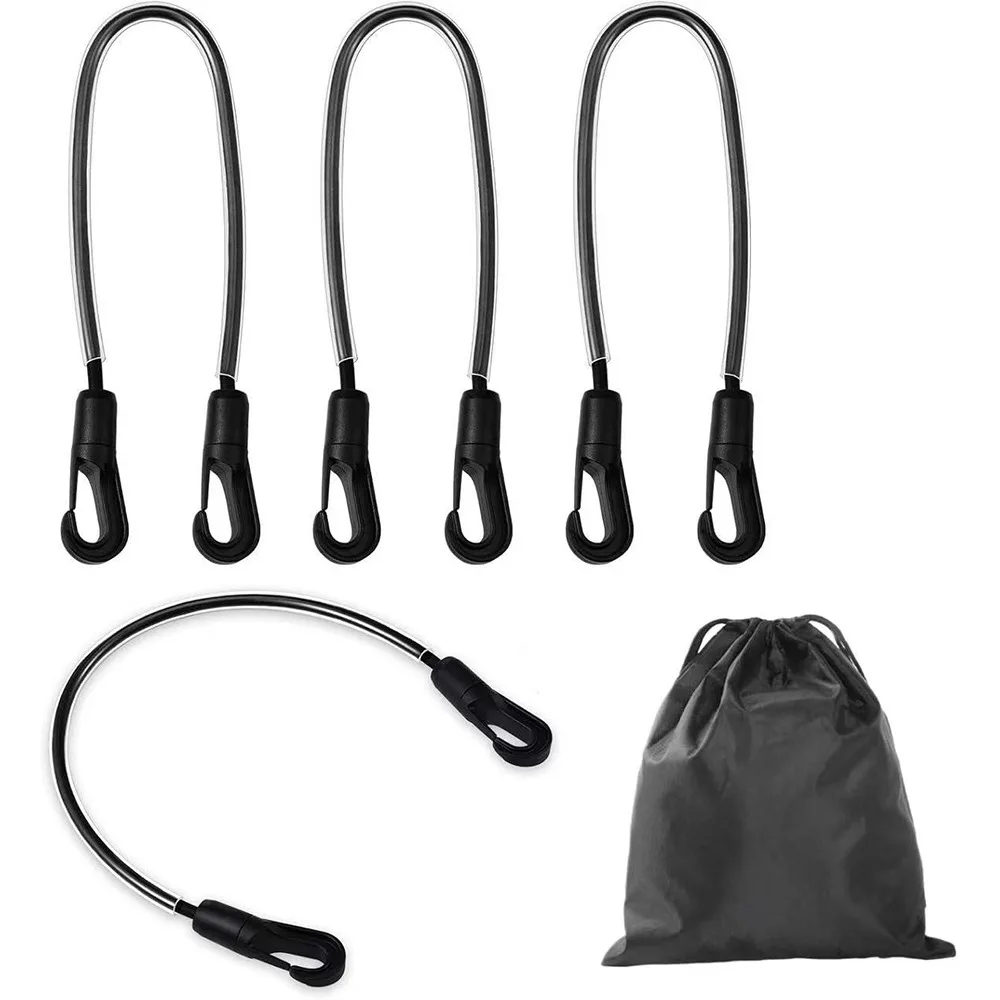 Adjustable Elastic Horse Blanket Straps Secure Wear-resistant Horse Blanket Leg Strap with Double-Headed Buckles Stabilize
Adjustable Elastic Horse Blanket Straps Secure Wear-resistant Horse Blanket Leg Strap with Double-Headed Buckles Stabilize