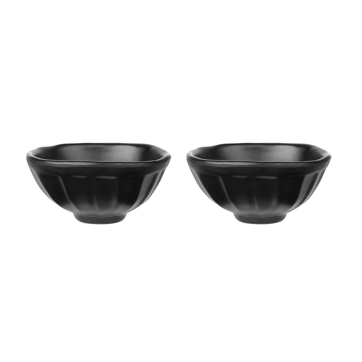 2PCS Seasoning Bowls Melamine Sauce Dishes for Kitchen Restaurant Hot Pot Food Serving Small Bowls Dipping Sauces
2PCS Seasoning Bowls Melamine Sauce Dishes for Kitchen Restaurant Hot Pot Food Serving Small Bowls Dipping Sauces