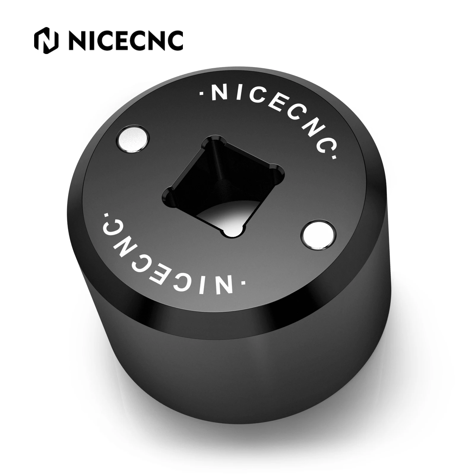 NICECNC X3 Fork Cap Cover Tool with DSC Adjuster for Can-Am Maverick X3 4x4 Turbo DPS 2017-2019 UTV Part #706202856
NICECNC X3 Fork Cap Cover Tool with DSC Adjuster for Can-Am Maverick X3 4x4 Turbo DPS 2017-2019 UTV Part #706202856