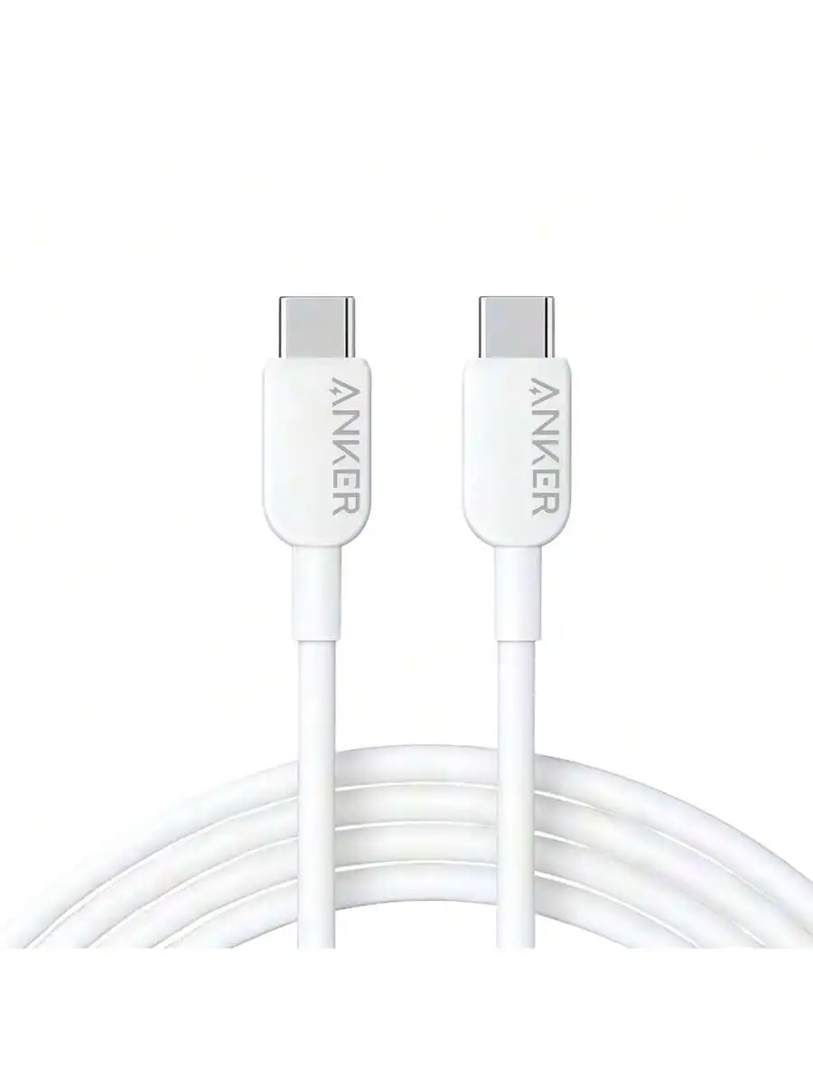 100W USB-C To USB-C Braided Fast Charging Cable PD Compatible With MacBook iPad Galaxy Pixel Switch
100W USB-C To USB-C Braided Fast Charging Cable PD Compatible With MacBook iPad Galaxy Pixel Switch