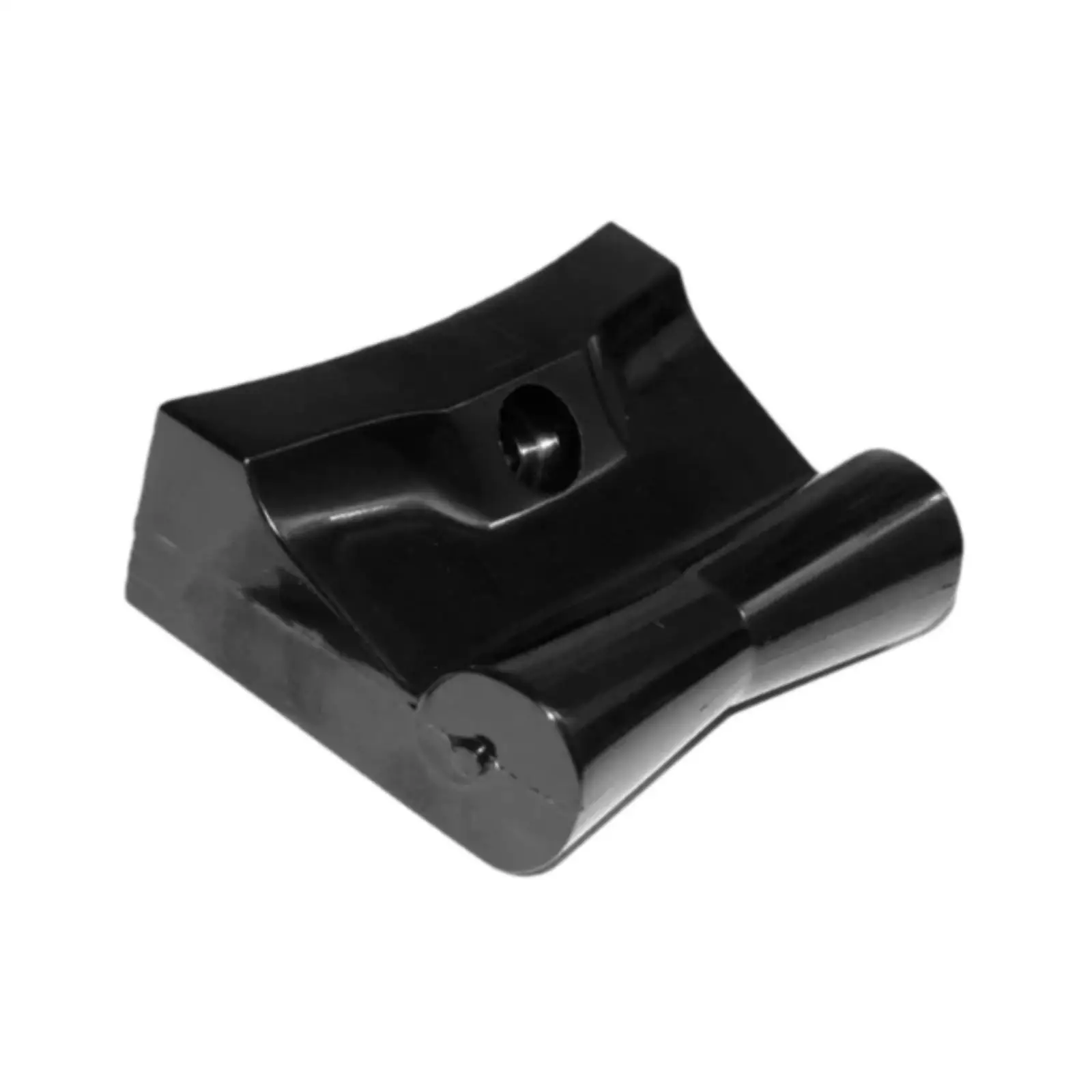 Pre1994 Replacement Side Handle Cooking Accessory Spare Maintenance Home Pan Short Side Handle for 3Qt 4Qt Pot 18-8 Stainless
Pre1994 Replacement Side Handle Cooking Accessory Spare Maintenance Home Pan Short Side Handle for 3Qt 4Qt Pot 18-8 Stainless