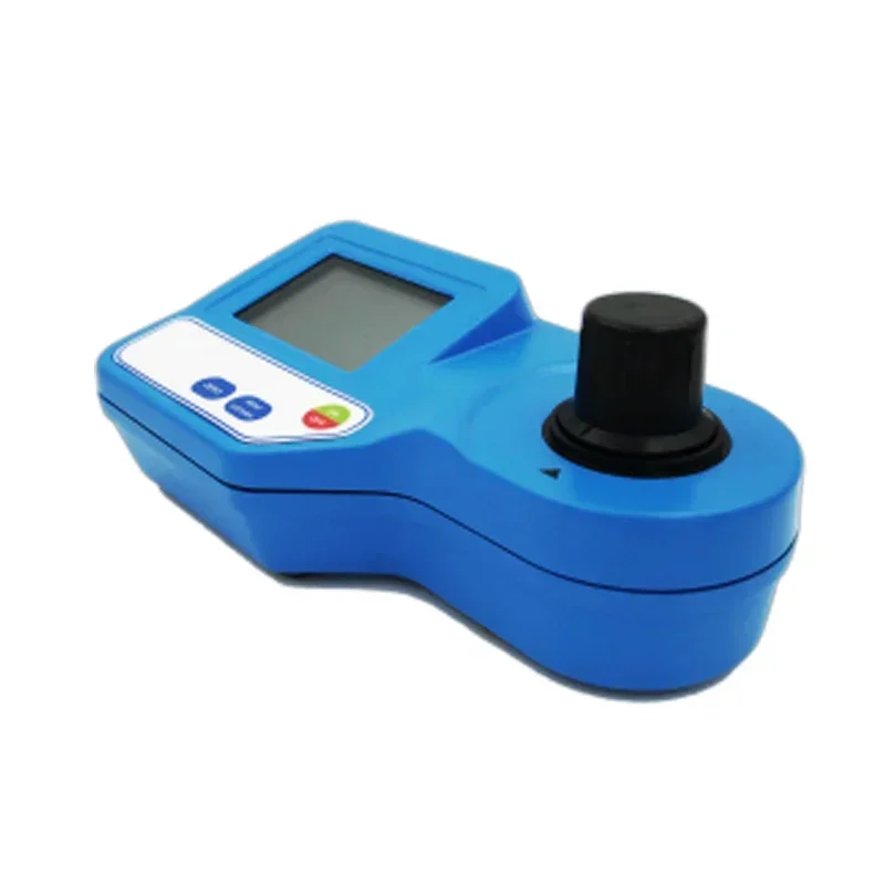 Hot SalesVeterinary Animal Sperm Analyzer Swine Sperm Density Meter No Consumables Required
Hot SalesVeterinary Animal Sperm Analyzer Swine Sperm Density Meter No Consumables Required