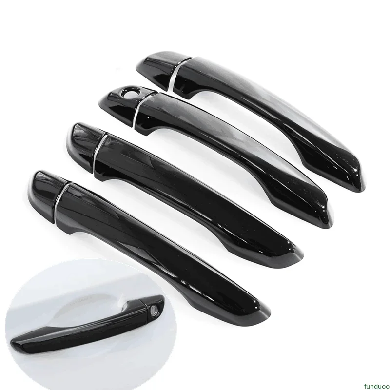 For Hyundai i30 GT PD Elantra 2017 2018 2019 2020 2021 Glossy Black Car Door Handle Cover Trim Sticker Styling Accessories
For Hyundai i30 GT PD Elantra 2017 2018 2019 2020 2021 Glossy Black Car Door Handle Cover Trim Sticker Styling Accessories