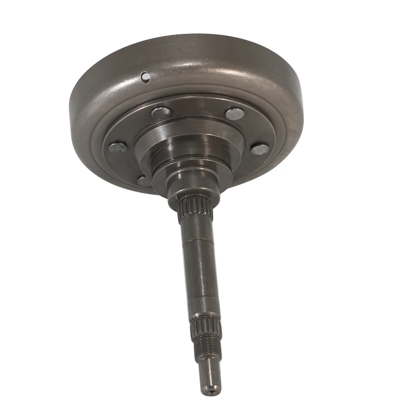 Motorcycle Secondary Driven Clutch For Hisun Motors Corp USA Forge 400/HS400/Vector 400 OEM:21210-F12-0000 Accessories
Motorcycle Secondary Driven Clutch For Hisun Motors Corp USA Forge 400/HS400/Vector 400 OEM:21210-F12-0000 Accessories