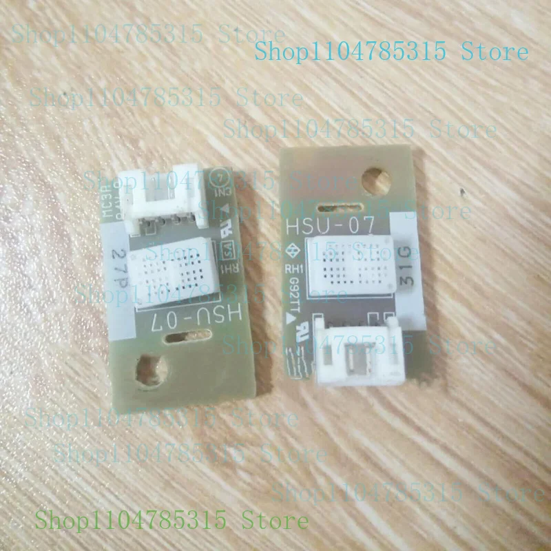 High Quality Humidity Module Humidity Sensor Module HSU-07 Replacement Parts
High Quality Humidity Module Humidity Sensor Module HSU-07 Replacement Parts