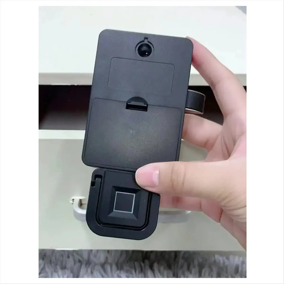 thumb