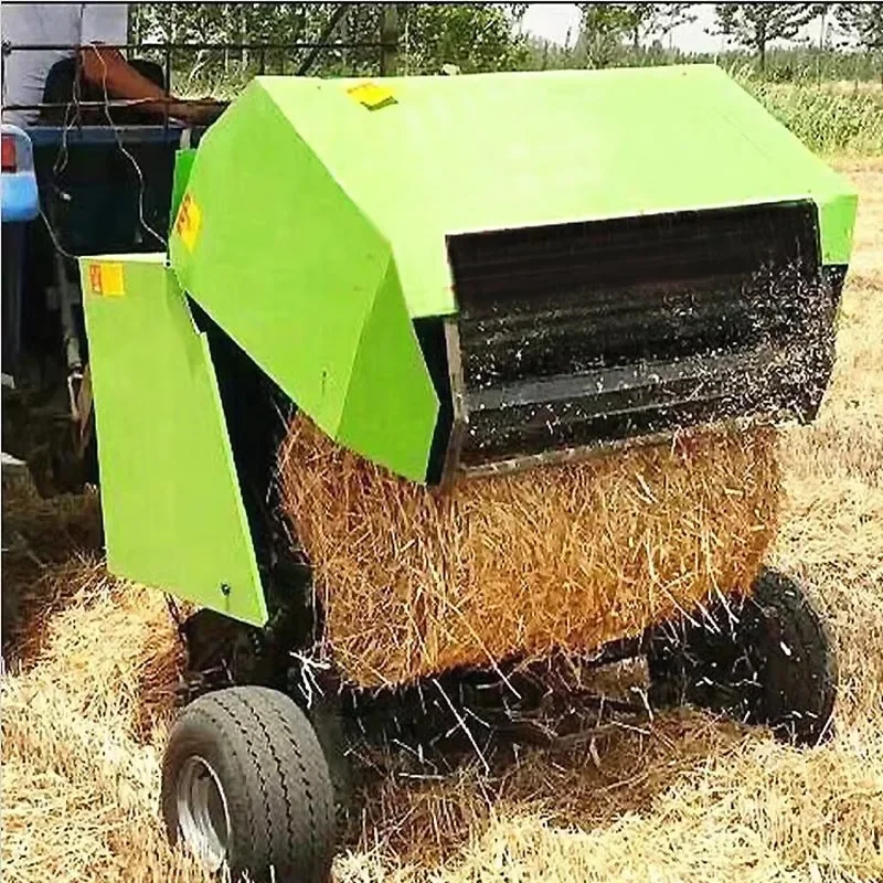 【Best-selling】High Productivity Agricultural Square Baler for Corn Stalks Wheat Straw Rice Straw Farm Machine for Tractors
【Best-selling】High Productivity Agricultural Square Baler for Corn Stalks Wheat Straw Rice Straw Farm Machine for Tractors